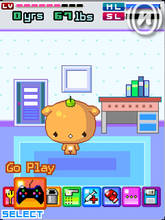 Download 'My Monster Pet (240x320)' to your phone